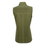 Nancy Lopez   Zeal Vest Olive