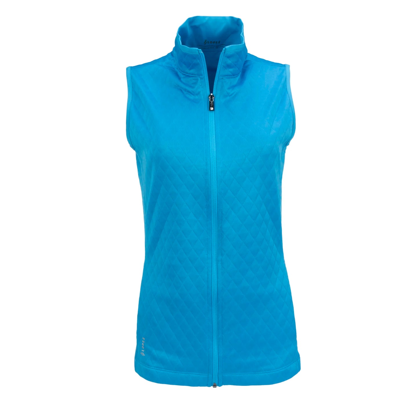 Nancy Lopez   Zeal Vest Plus Aster
