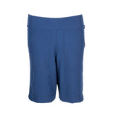 Nancy Lopez  Ace Short Navy