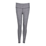Nancy Lopez  Power Legging Black Heather