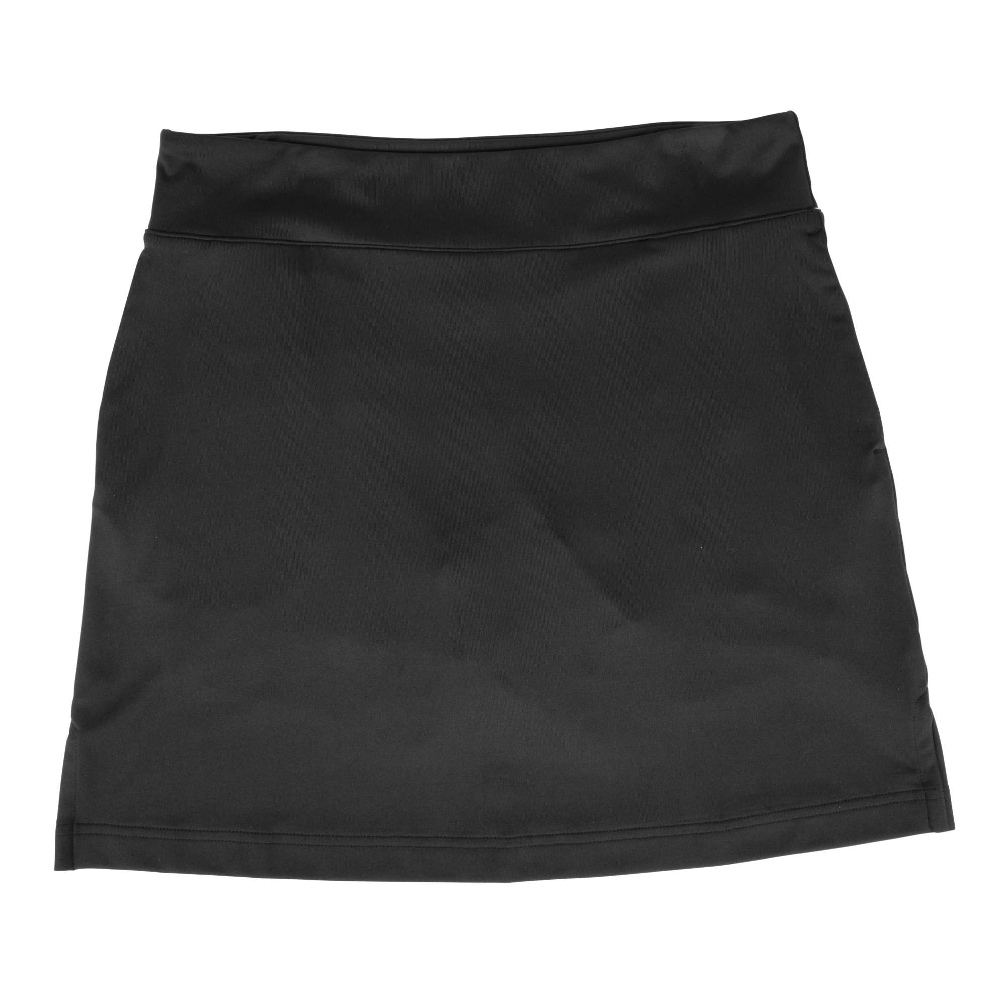Nancy Lopez  Tee Skort Black