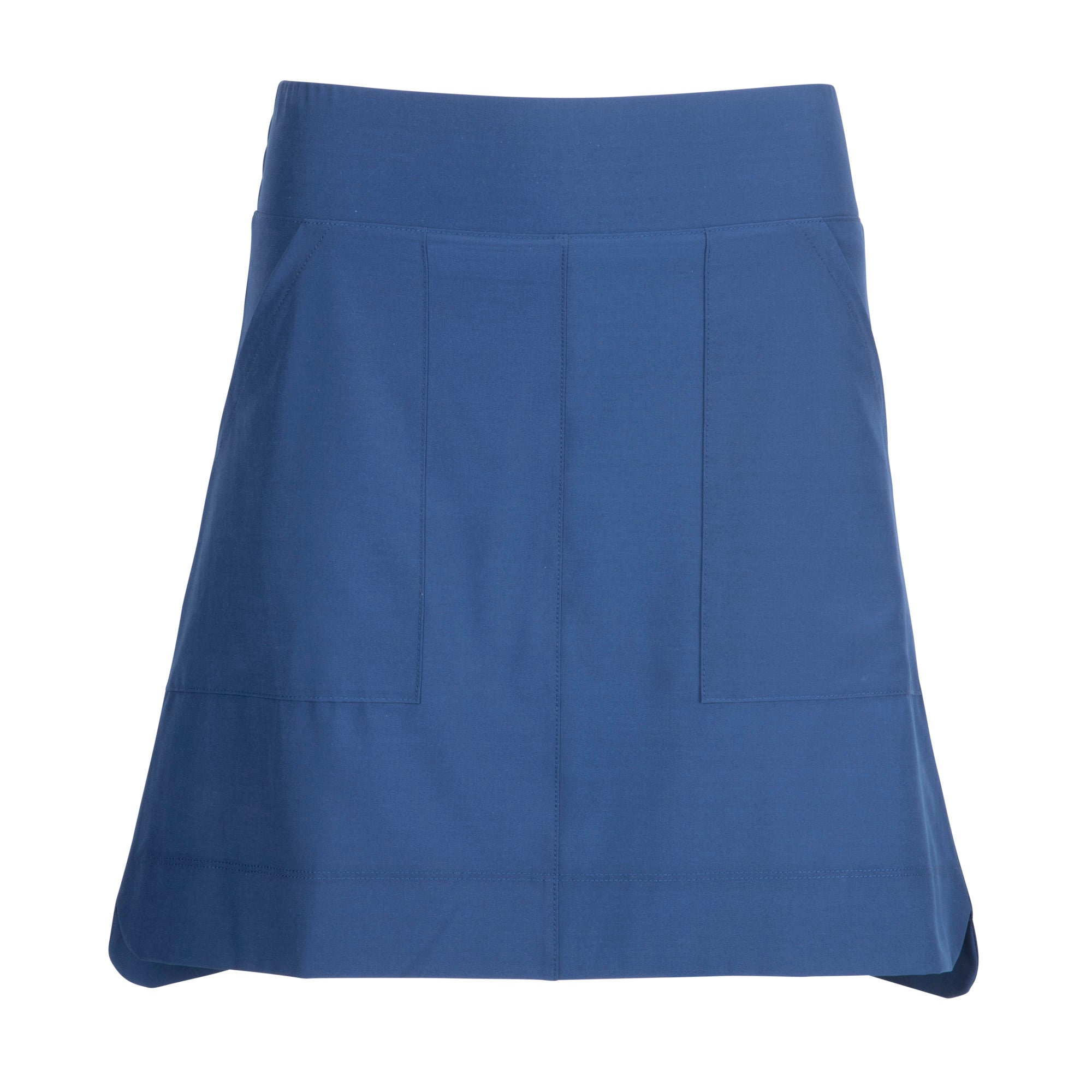 Nancy Lopez  Ace Skort Navy