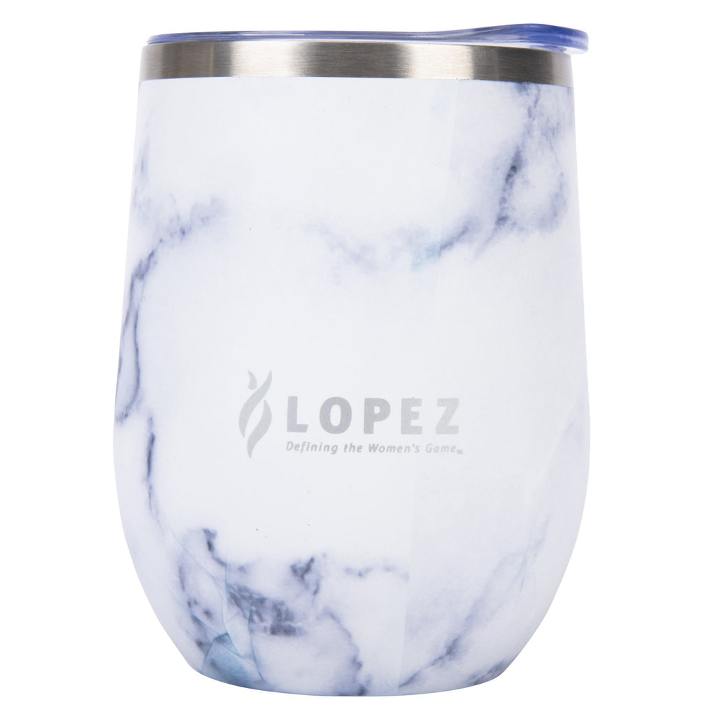 Insulated Tumbler Marble