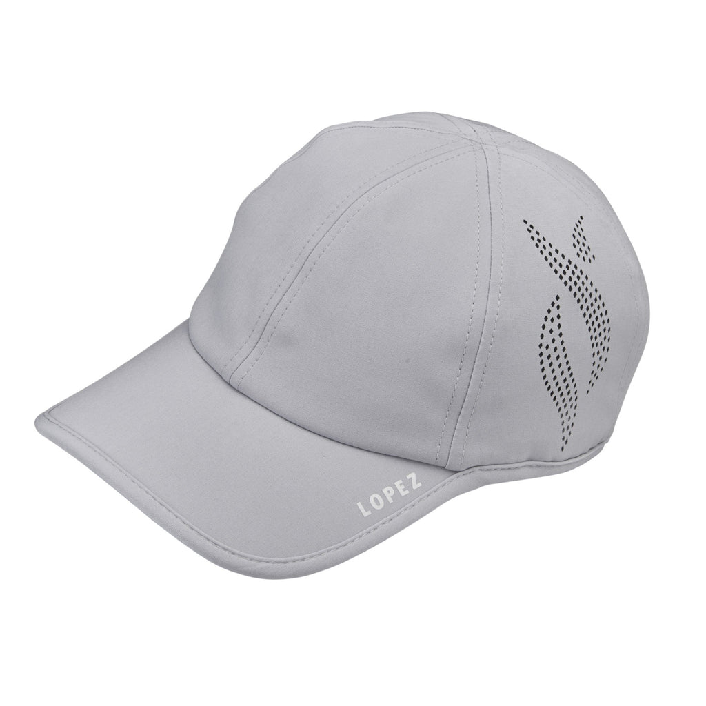 Global Hat Silver