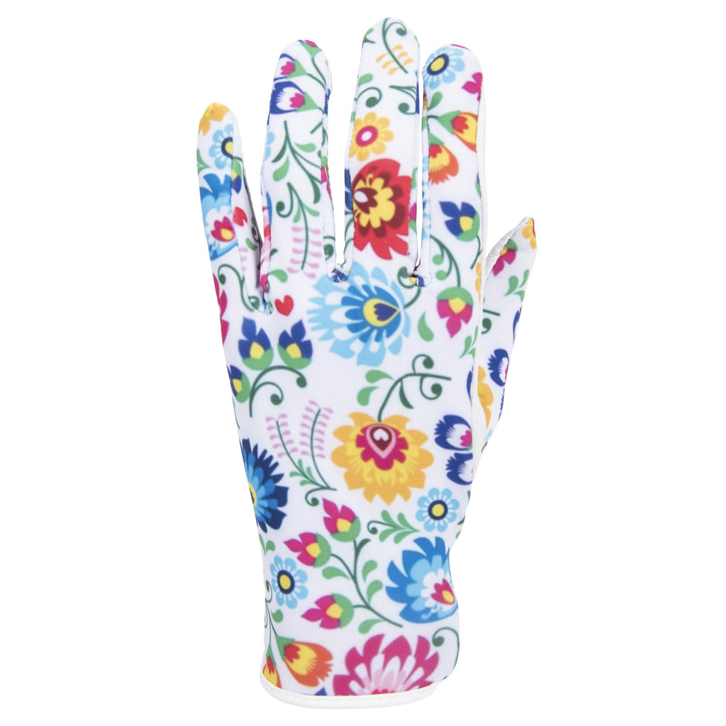 Full Finger Beauty Glove